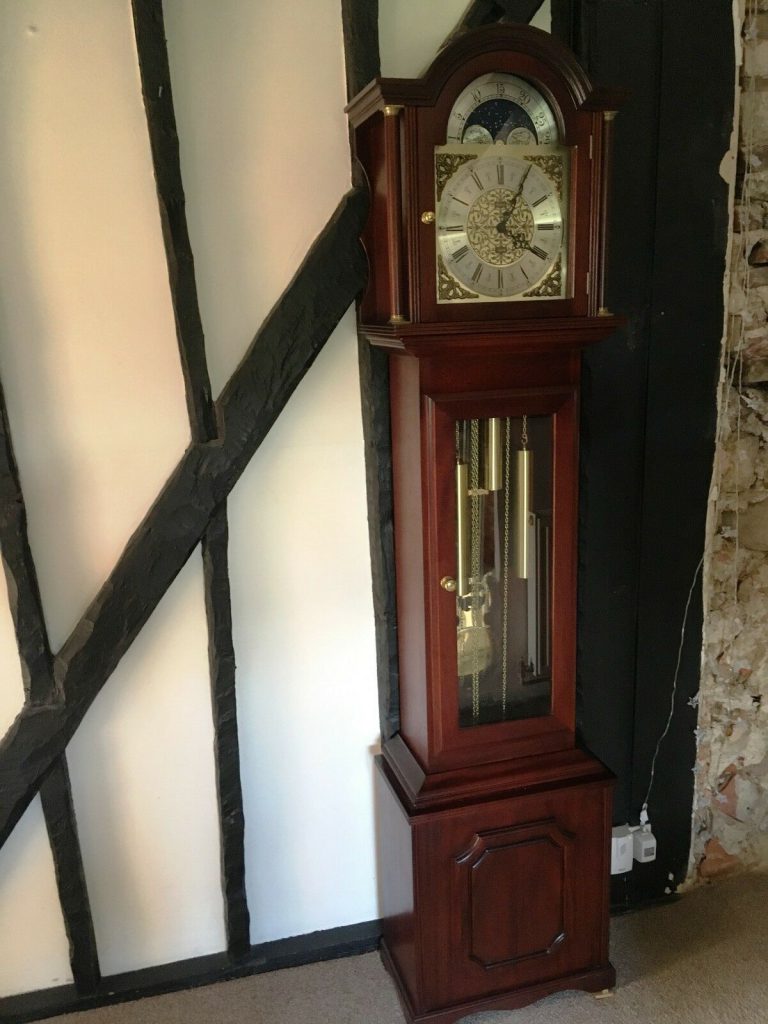 Grandfather Clock Sold Suffolk Clocks Grandfather Clock Sold Suffolk Clocks