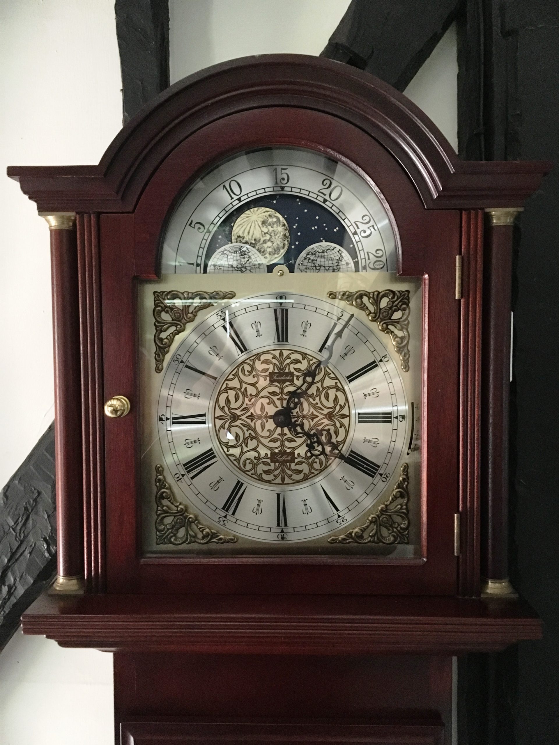 How Often Should A Grandfather Clock Be Serviced at Homer Peterson blog