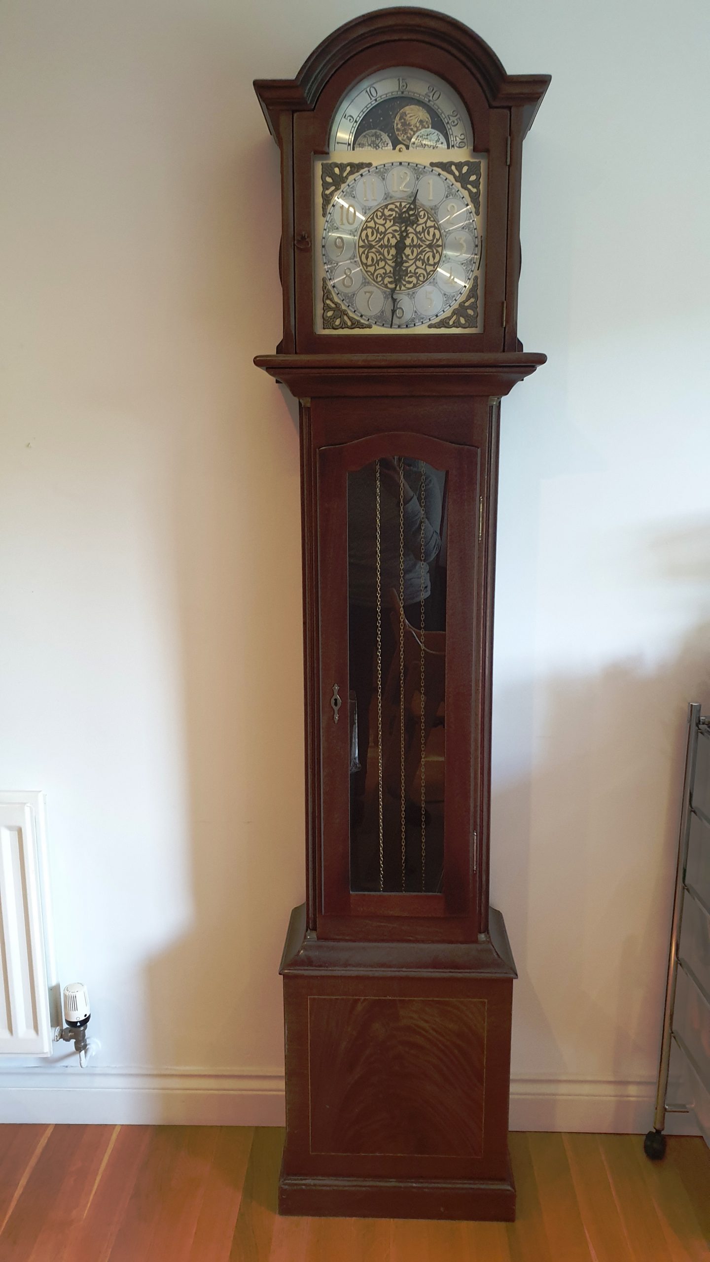 Contact us Suffolk Clocks