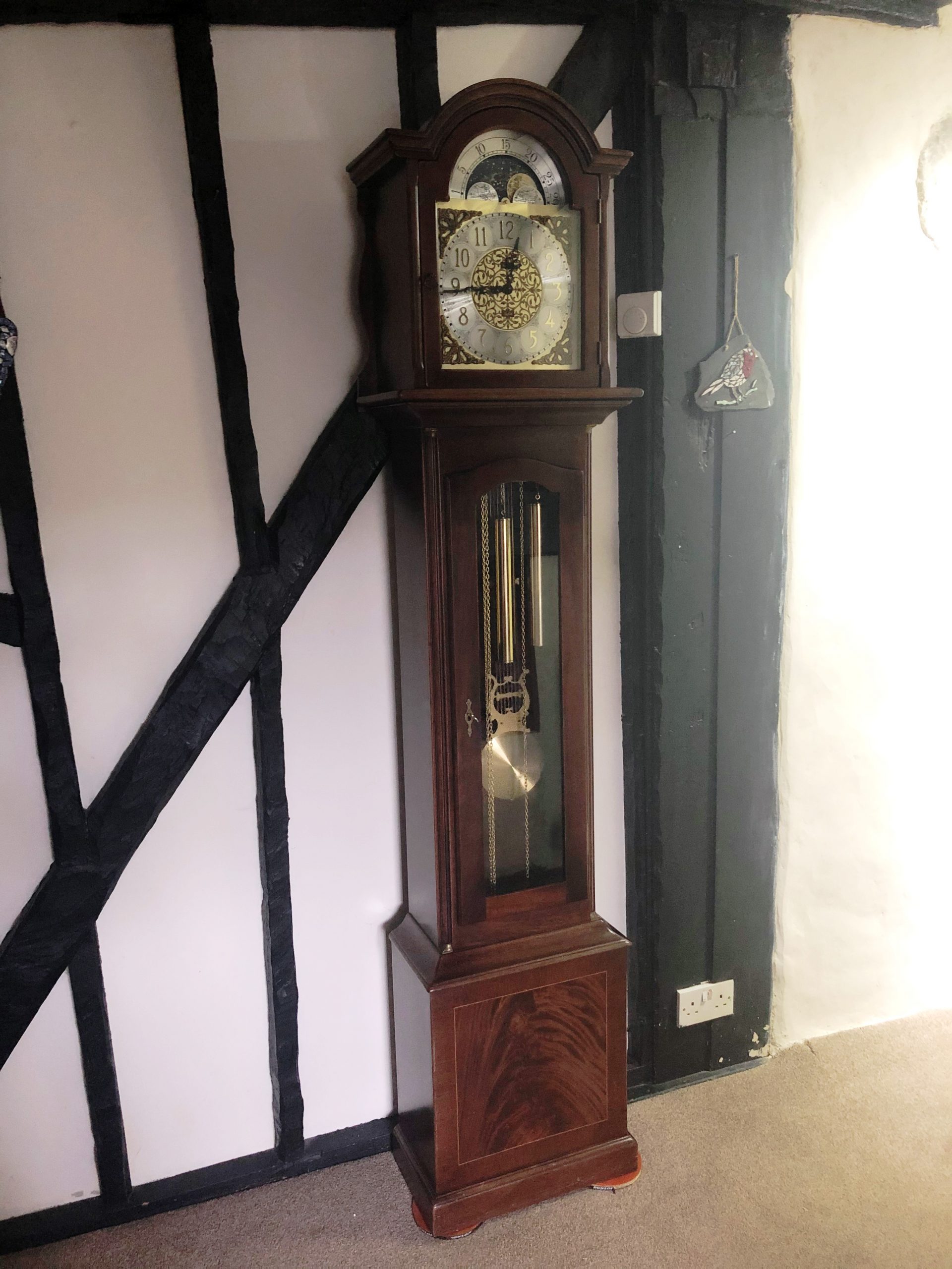Clocks for sale Suffolk Clocks