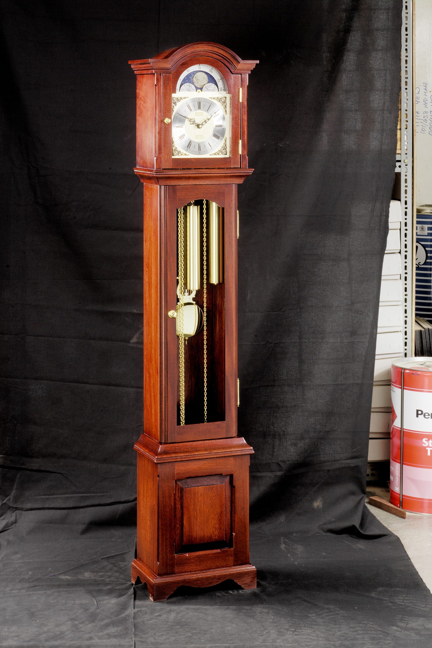 Services Suffolk Clocks