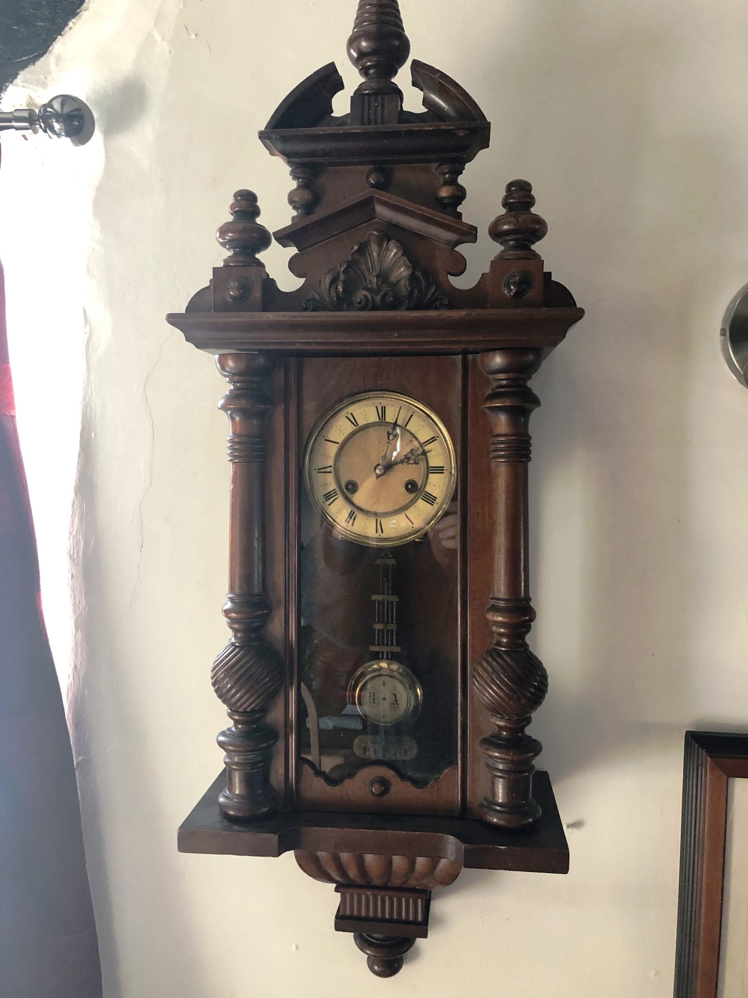 Suffolk Clocks Quality timepieces