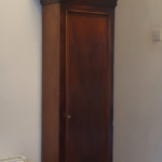 Circa 1730 Antique Longcase – Sold