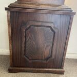 Breckland Oak Grandfather (Arabic)  – SOLD